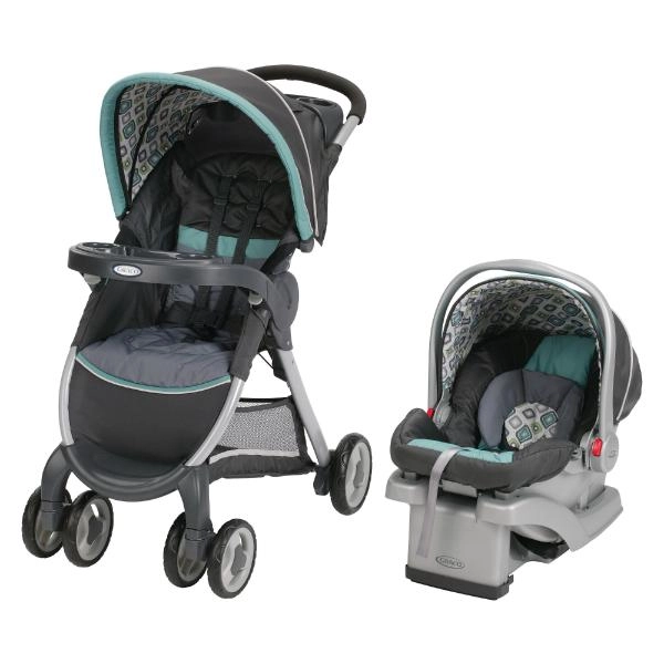 TUPI S.A. CARRITO P BEBE BABY SEAT AFFINIA TRAVEL SYSTEM GR1935091
